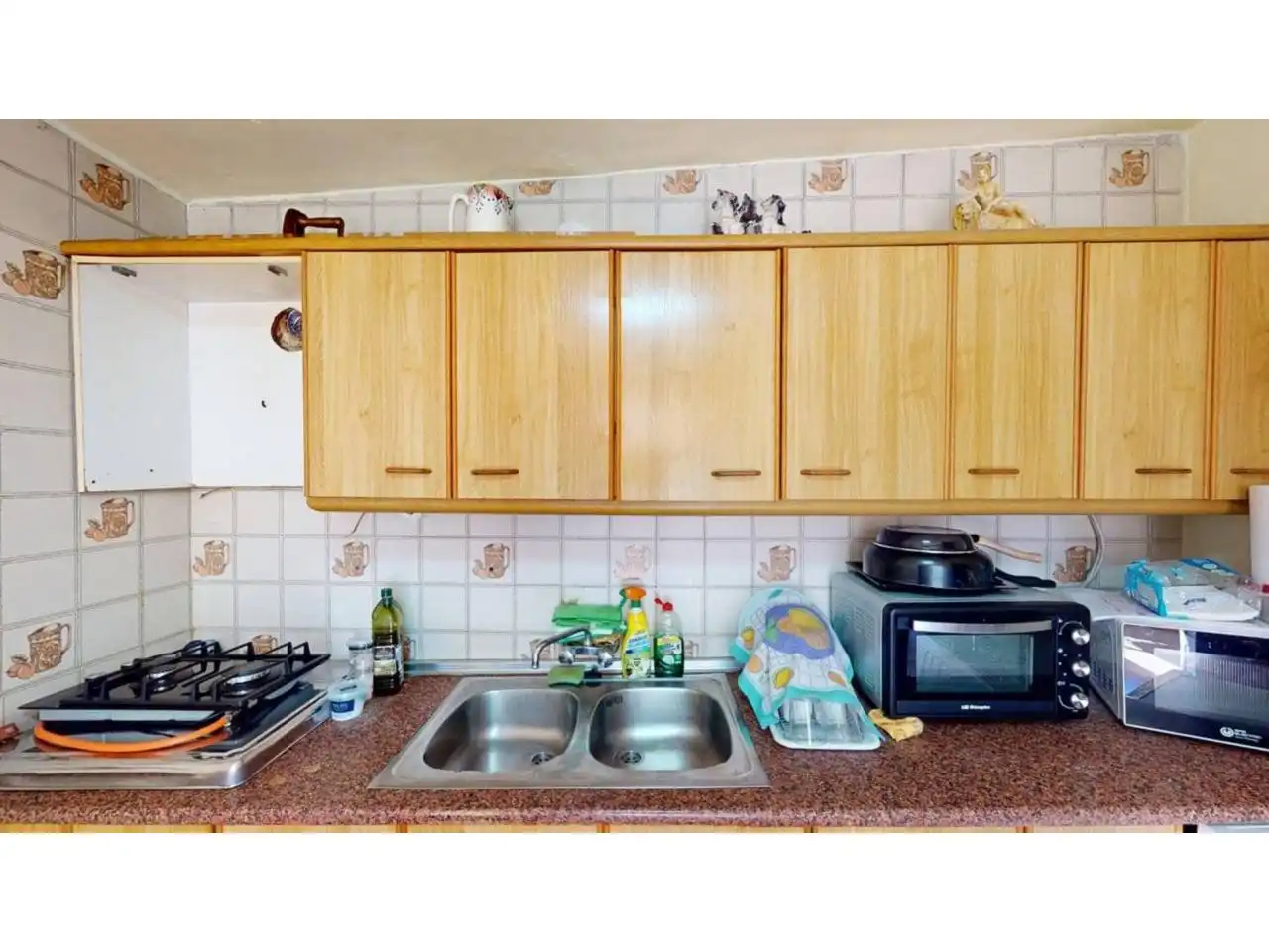 Wohnung zum Verkauf in Caravaca de la Cruz