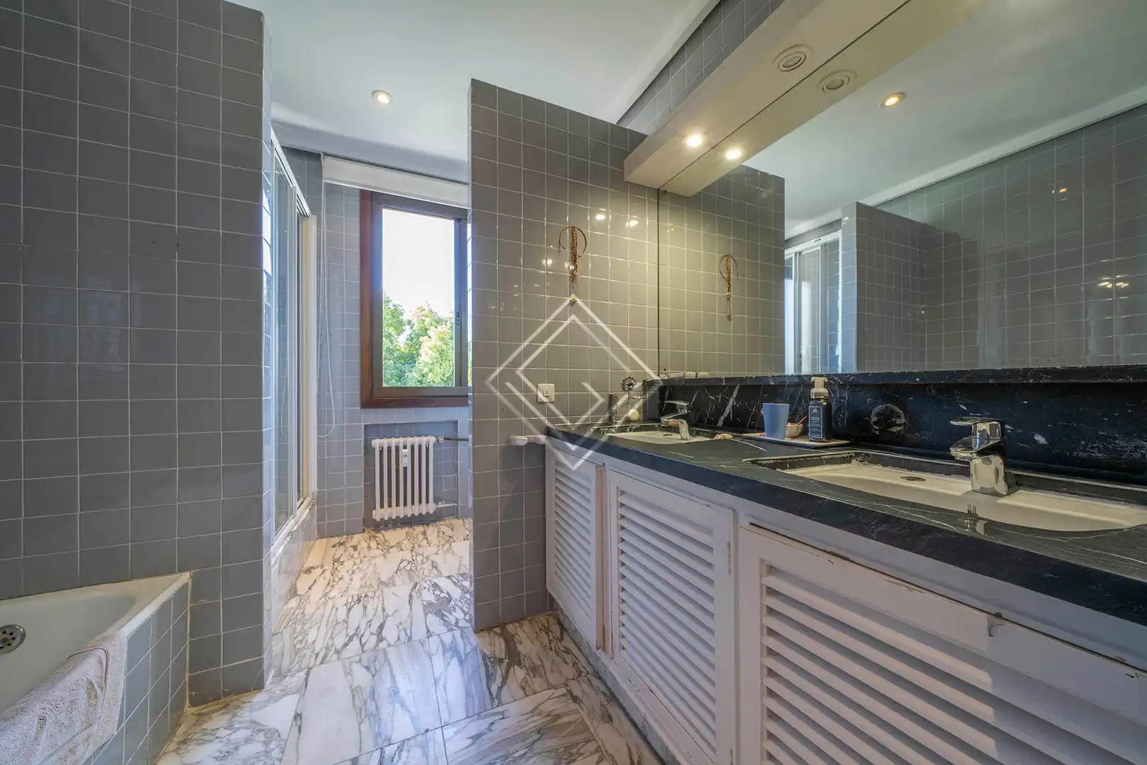 Baño de Piso en venta en Chamartín