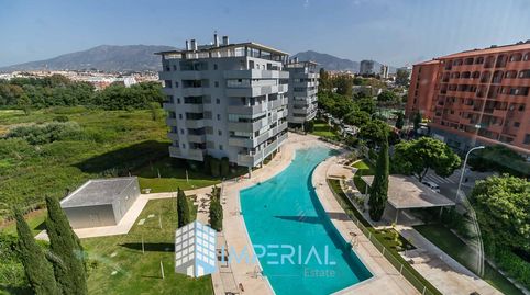 Foto 2 de Piso en venta en Castillo Sohail - Myramar, Fuengirola