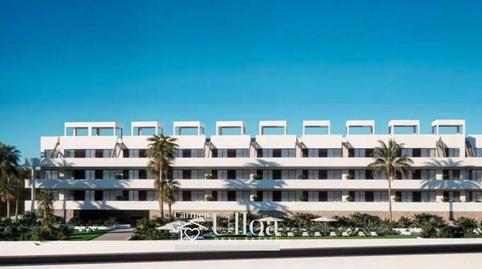 Foto 2 de Planta baixa en venda a Avenida Granada, Balcón de Finestrat - Terra Marina, Finestrat