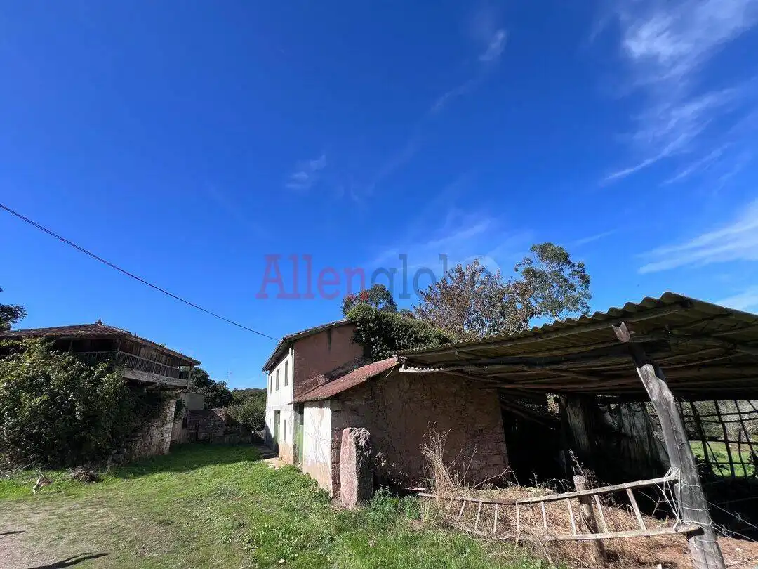 Casa en venda a Tuernes el pequeño, imagen 4