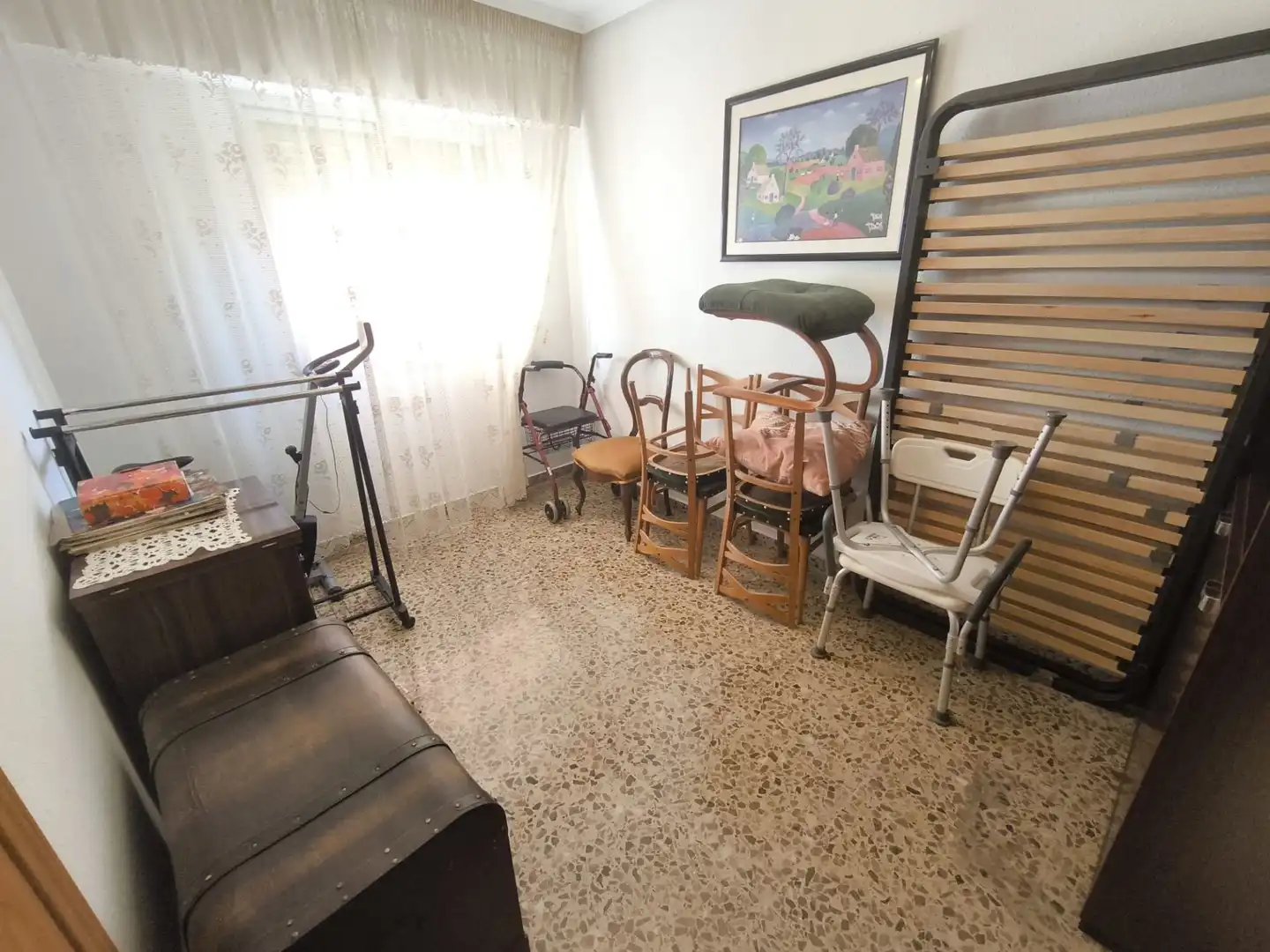 Piso con ascensor en venta en Zona Nord, imagen 8