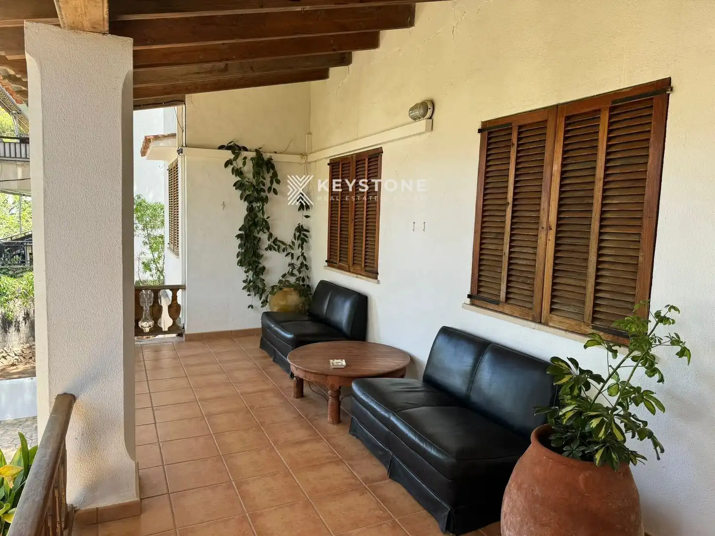 Casa o xalet de lloguer a VIA DE LA CREU, 57, Santa Ponça