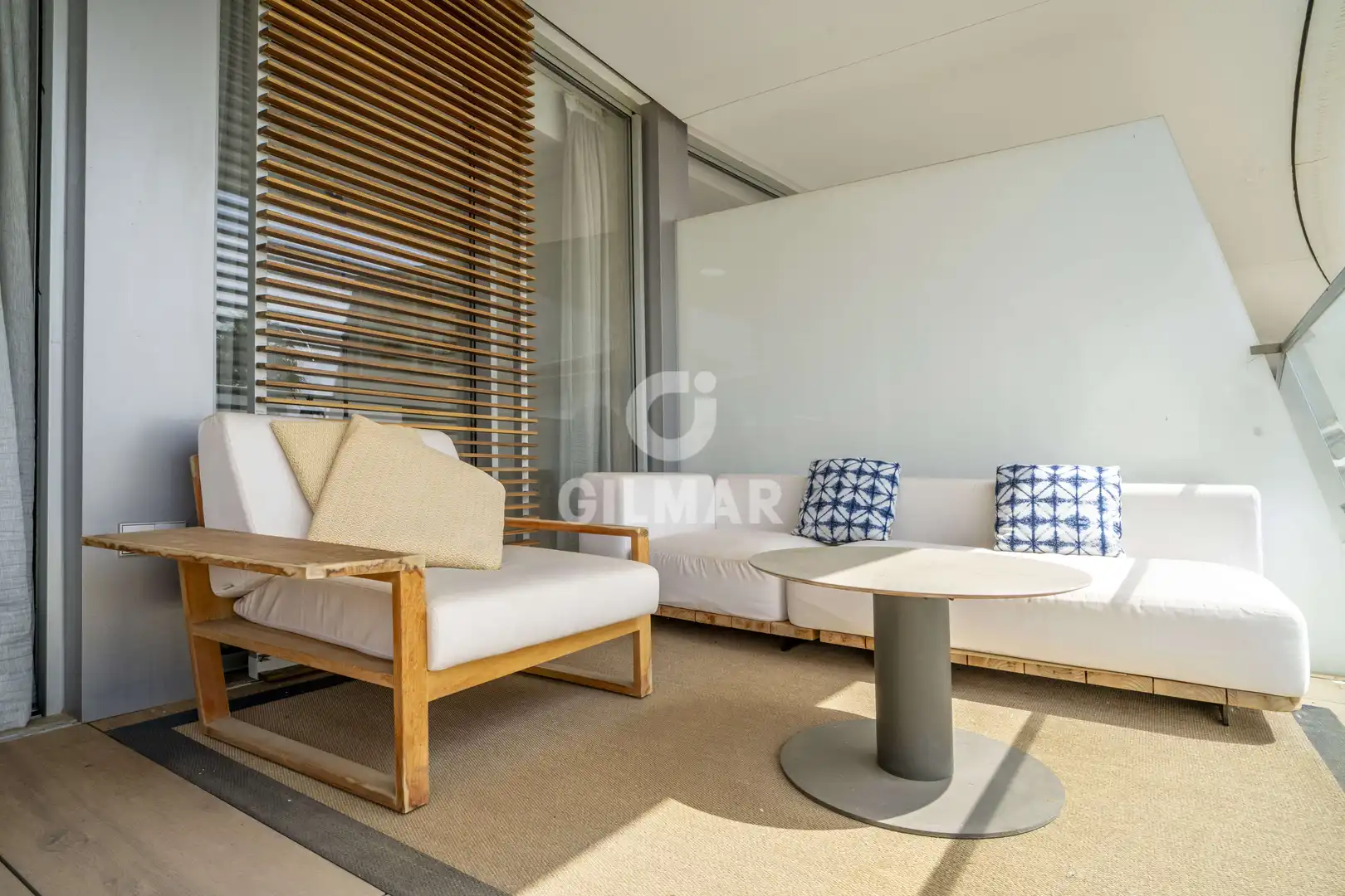 Apartment mit Terrasse zum Verkauf in Costa Natura, imagen 36
