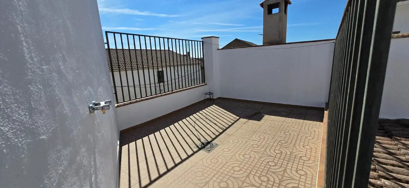 Casa o chalet de alquiler en Cabezarados