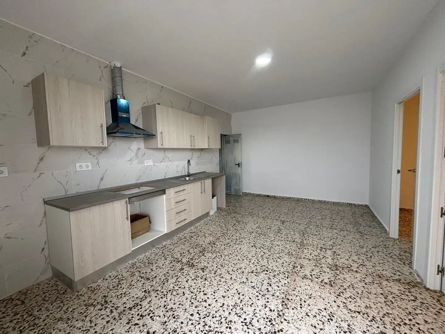 Houses for rent in Carrús Oeste