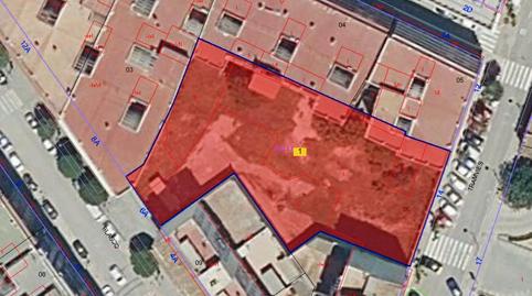 Foto 3 de Residencial en venda a Avinguda Dels Tramvies, 14, Centro Ciudad, Valencia