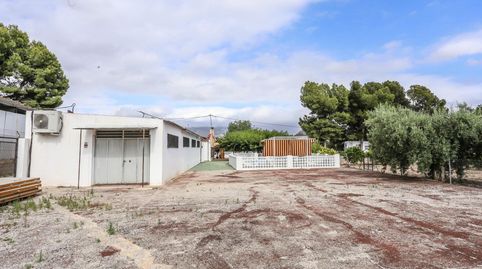 Photo 5 of Houses for sale in Las Trescientas - San Francisco - Ciudad Vergel, Elda