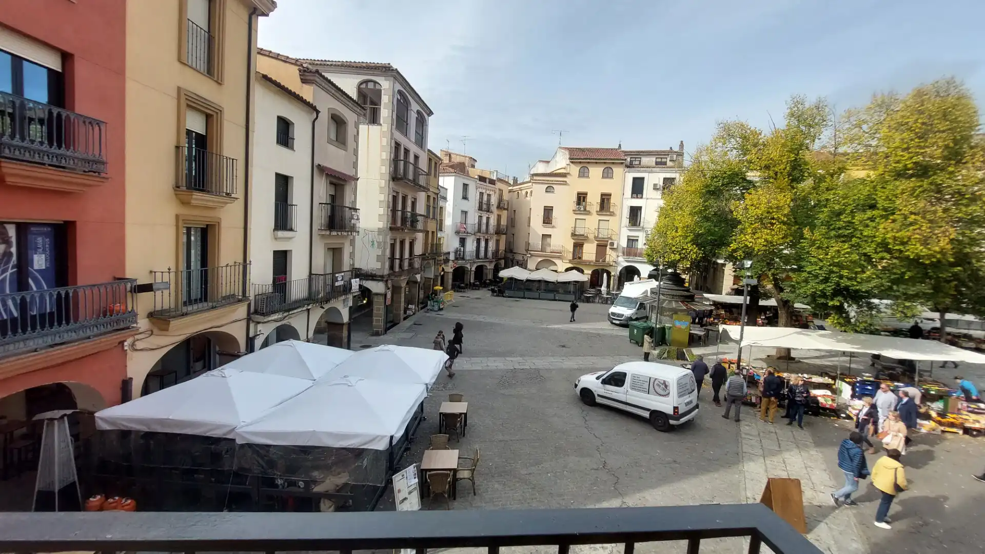 Loft de lloguer a Plaza Mayor, 32, Centro Ciudad