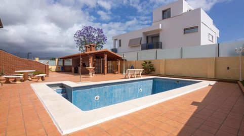 Foto 2 de Casa o xalet en venda a Carrer Llarguer, Benirredrà, Valencia
