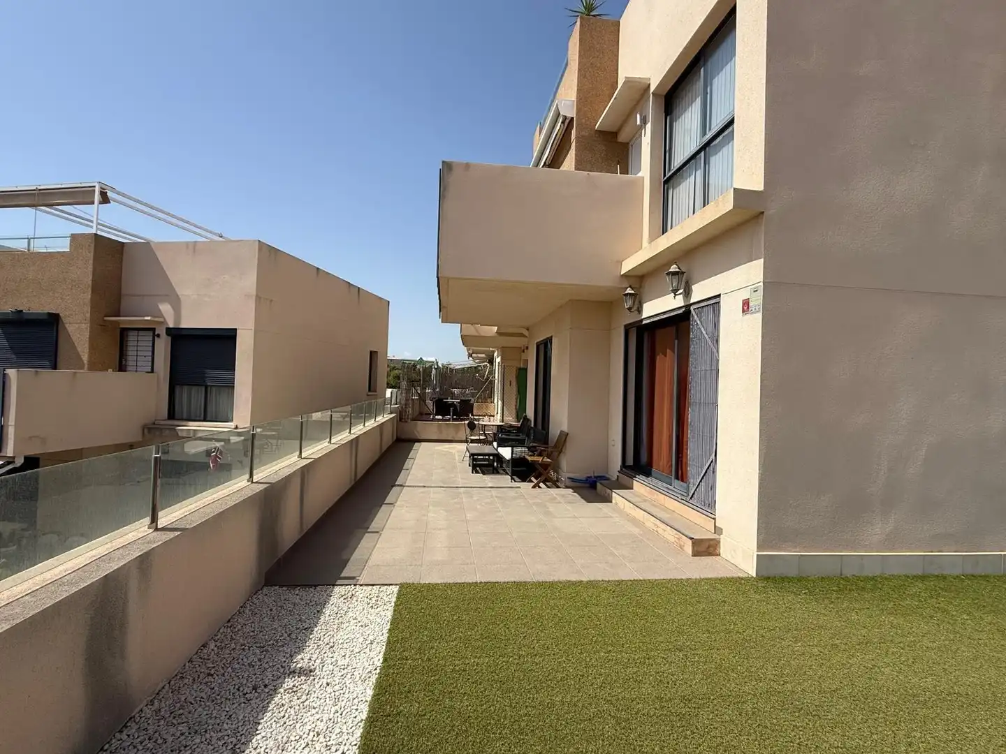Bungalow con piscina en venta en Calle NARANJO-ZENIA II, imagen 7