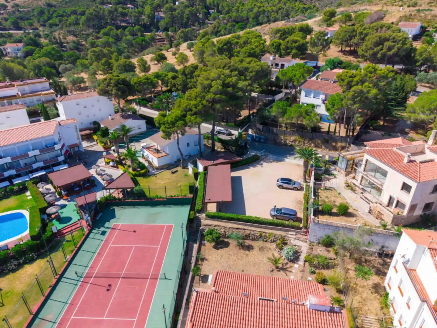 Edificio en venta en Cau del Llop - Super Fener - Fener