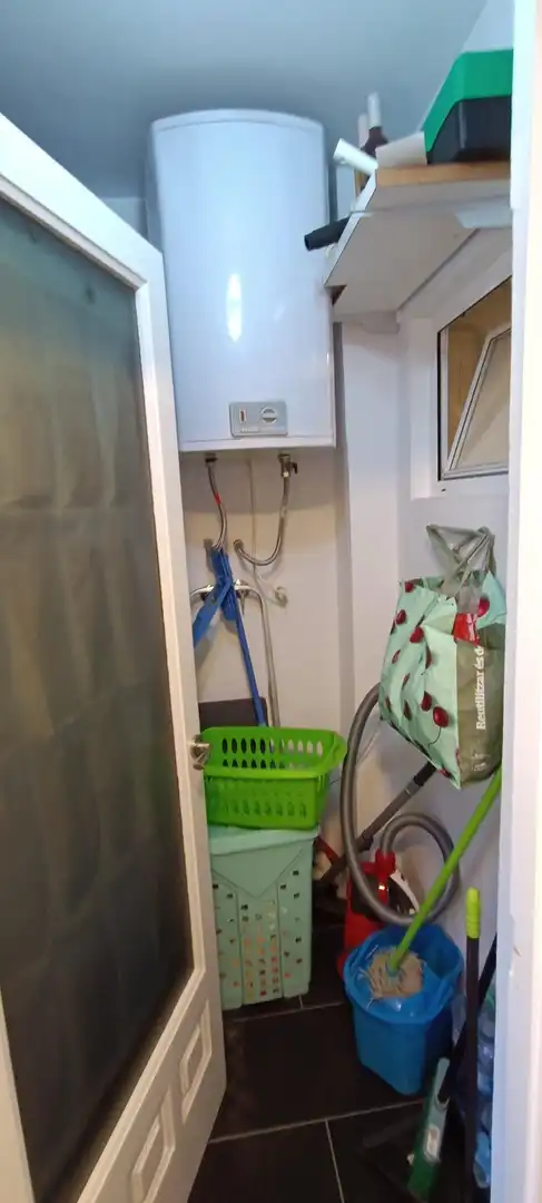Appartement compact à vendre à Carrer Xaloc, imagen 37