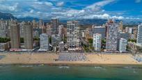 Exterior view of Flat for sale in Benidorm  with Air Conditioner, Terrace and Storage room