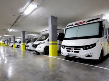Parkplatz zur Miete in EL PIÑEIRAL San Ciprián de Viñas