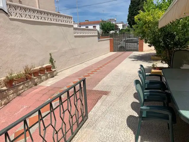 Einfamilien-Reihenhaus zum Verkauf in Carrer de Ramon de la Torre, Babilonia
