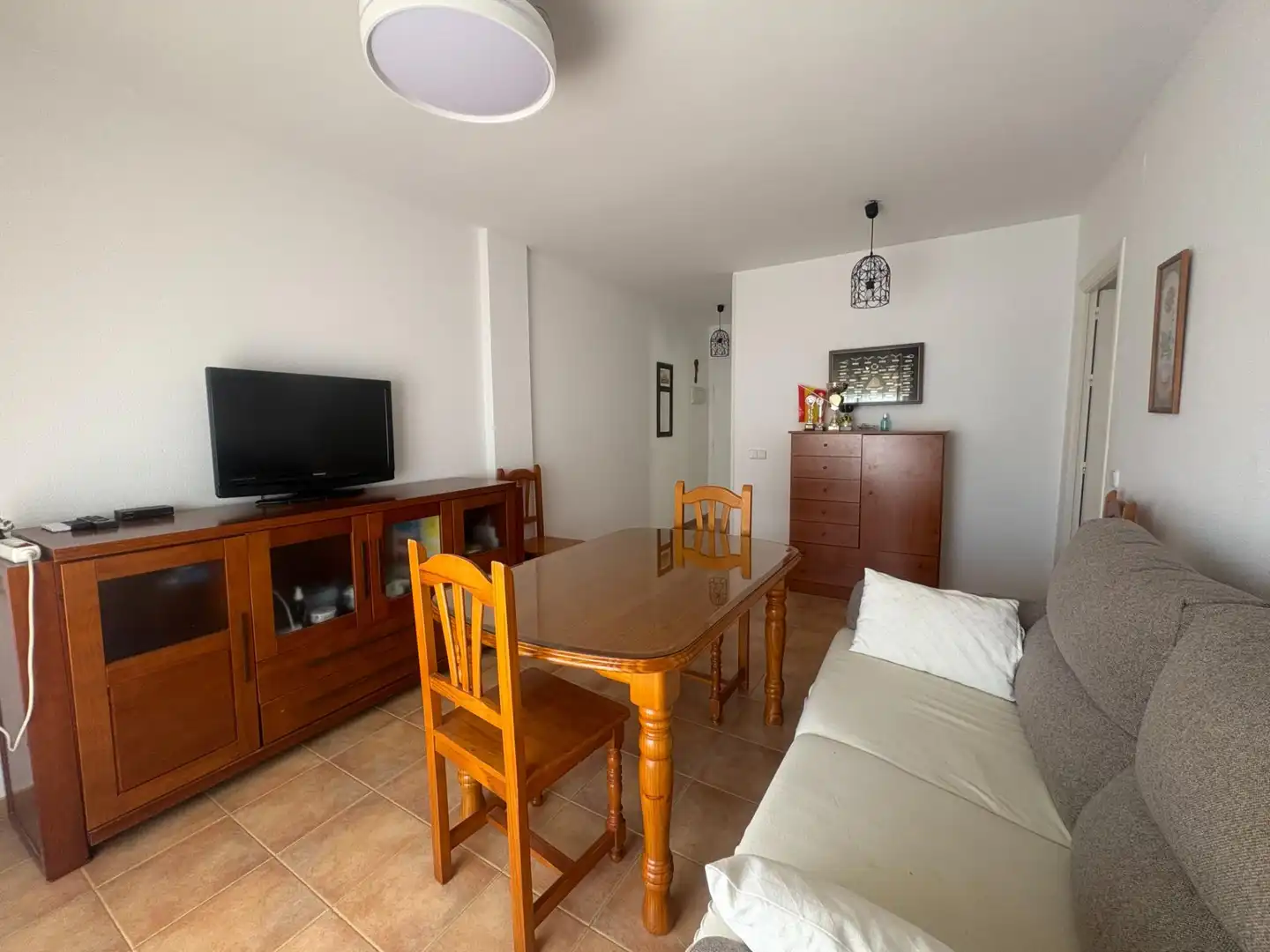 Appartamento con piscina in affitto a Aguadulce - Almadraba - Punta Candor, imagen 24