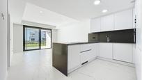 Kitchen of Planta baja for sale in Casares  with Private garden, Terrace and Storage room