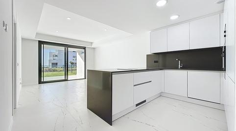 Foto 4 de Planta baixa en venda a Bahía de Casares, Casares