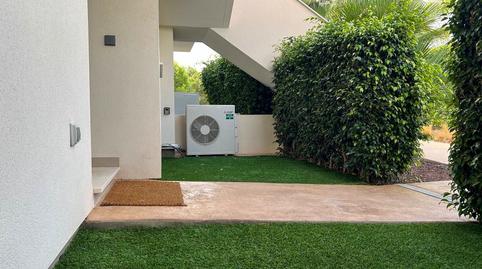 Photo 4 of Flat to rent in El Pinar de Campoverde, Alicante