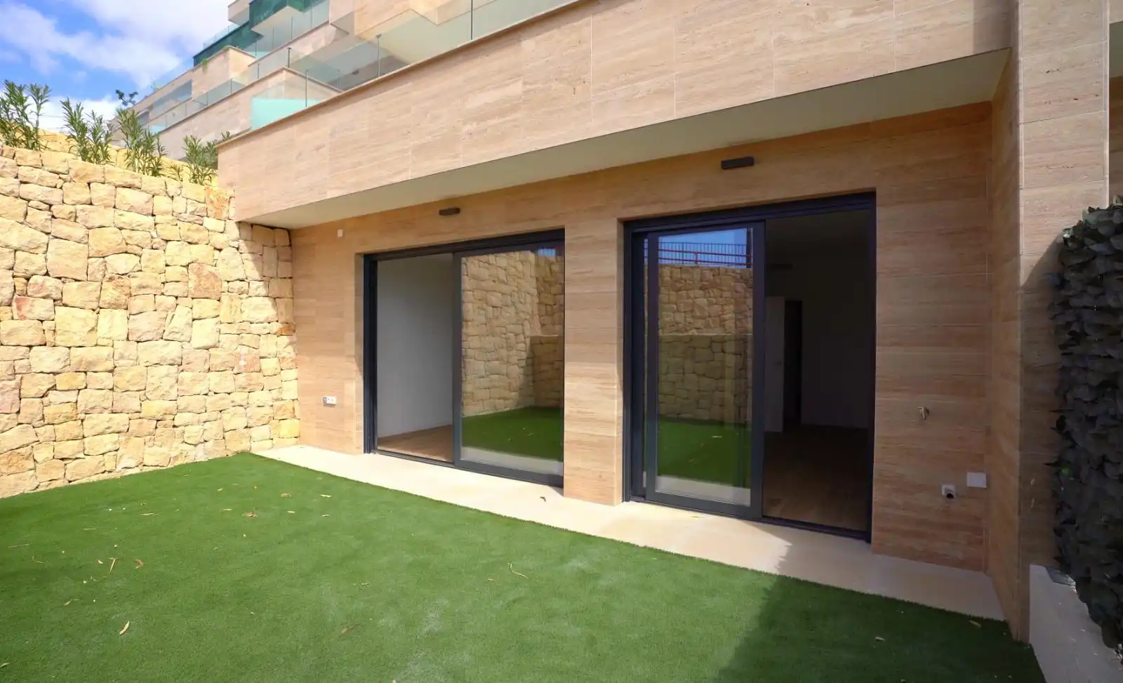Dúplex amb piscina en venda a Balcón de Finestrat - Terra Marina, imagen 26
