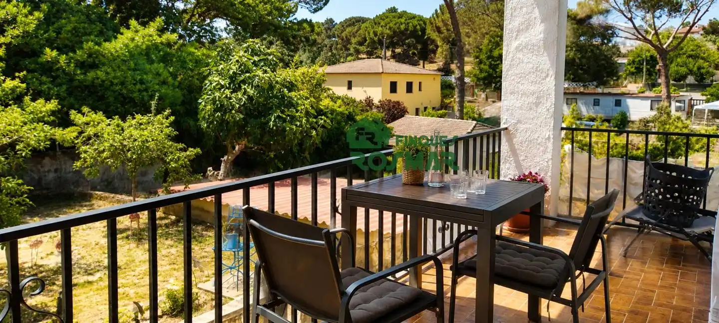 Haus mit Garten zum Verkauf in Montbarbat