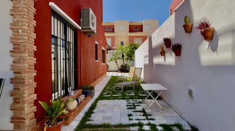 Foto 2 de Casa adosada en venta en El Mojón, Pilar de la Horadada