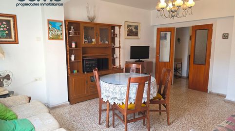 Foto 4 de Pis en venda a Avenida de Cabo de Gata, 136, Ciudad Jardín - Tagarete - El Zapillo, Almería Capital