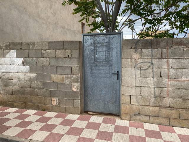 Terreno residencial en Venta en Monreal del Campo