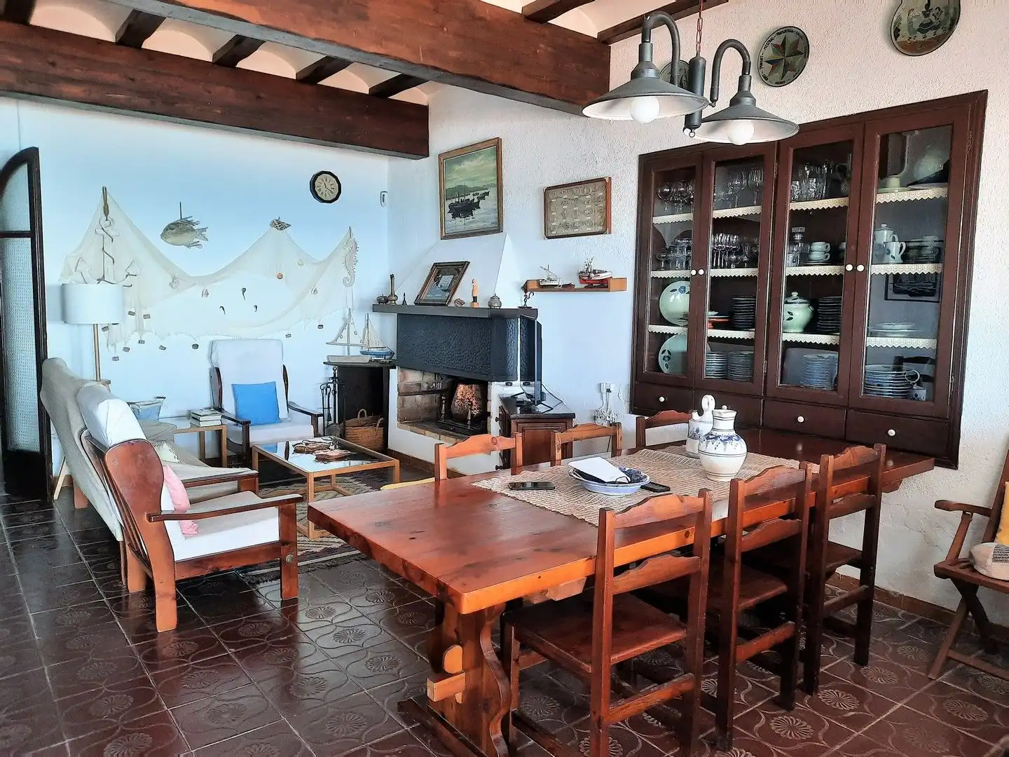 Villa avec jardin à vendre à Passeig de I'Almadrava, imagen 8