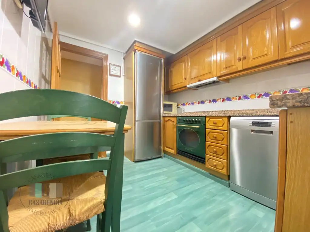 Duplexes for sale in Calle Poeta Verdaguer, Hospital - Plaza del Real