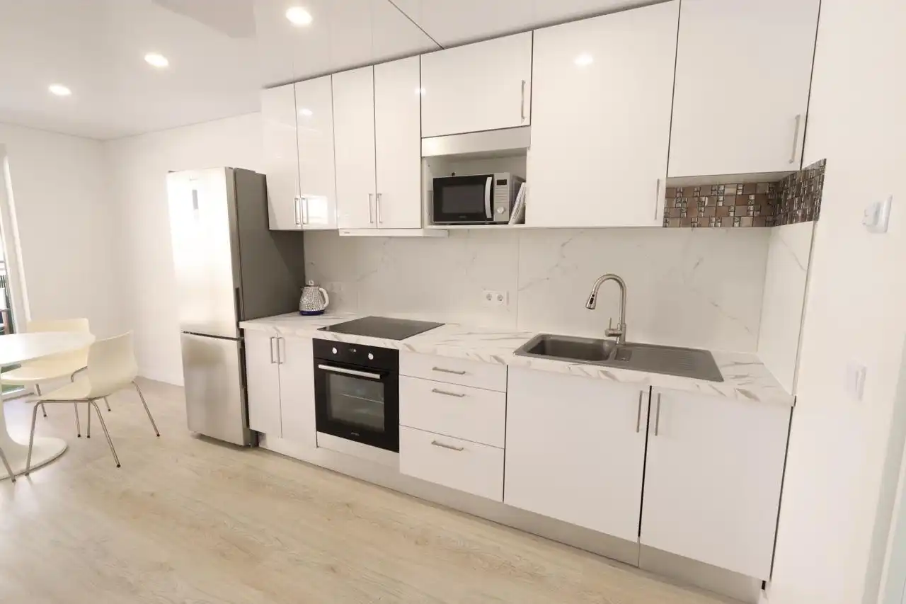 Apartment mit Aufzug zum Verkauf in Playa del Acequión, Náufragos y Rocío del Mar, imagen 3