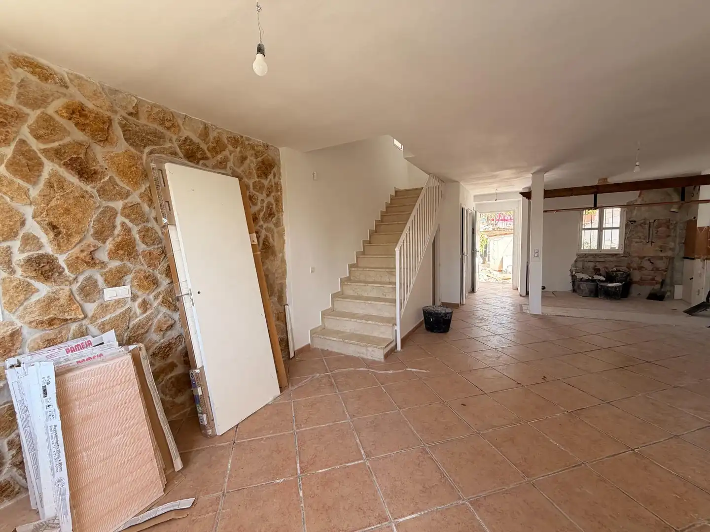 Maison jumelée avec terrasse à vendre à Campo de Mijas, imagen 10