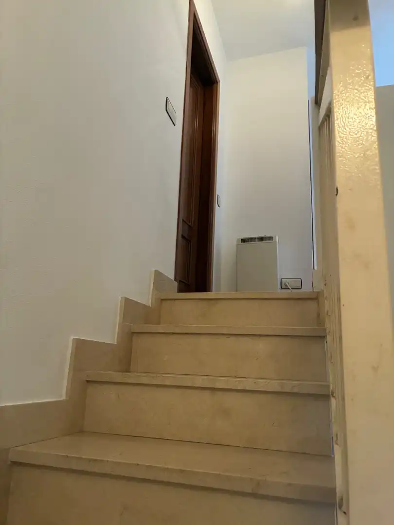 Dúplex en venta en Velilla de San Antonio con Aire acondicionado, Calefacción y Parquet