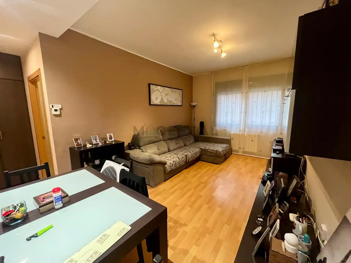 Planta baja en venta en DE LES CREUS, Sant Feliu de Codines