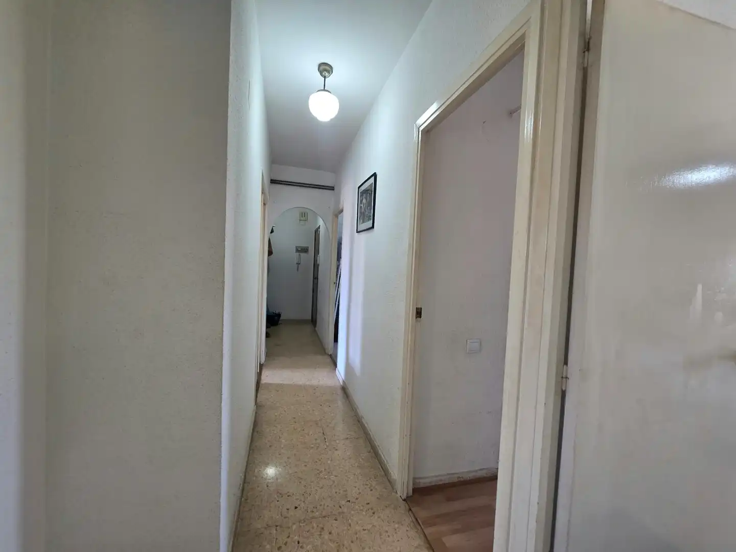 Apartament en venda en Castellón de la Plana / Castelló de la Plana amb Aire condicionat, Calefacció i Terrassa