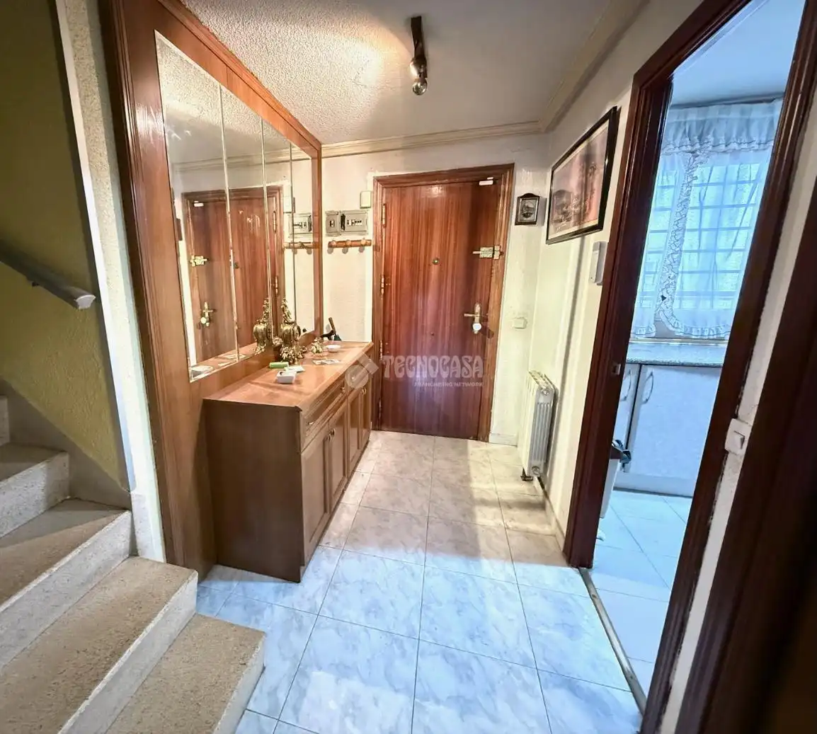 Piso en venta en Madrid con Aire acondicionado, Calefacción y Terraza