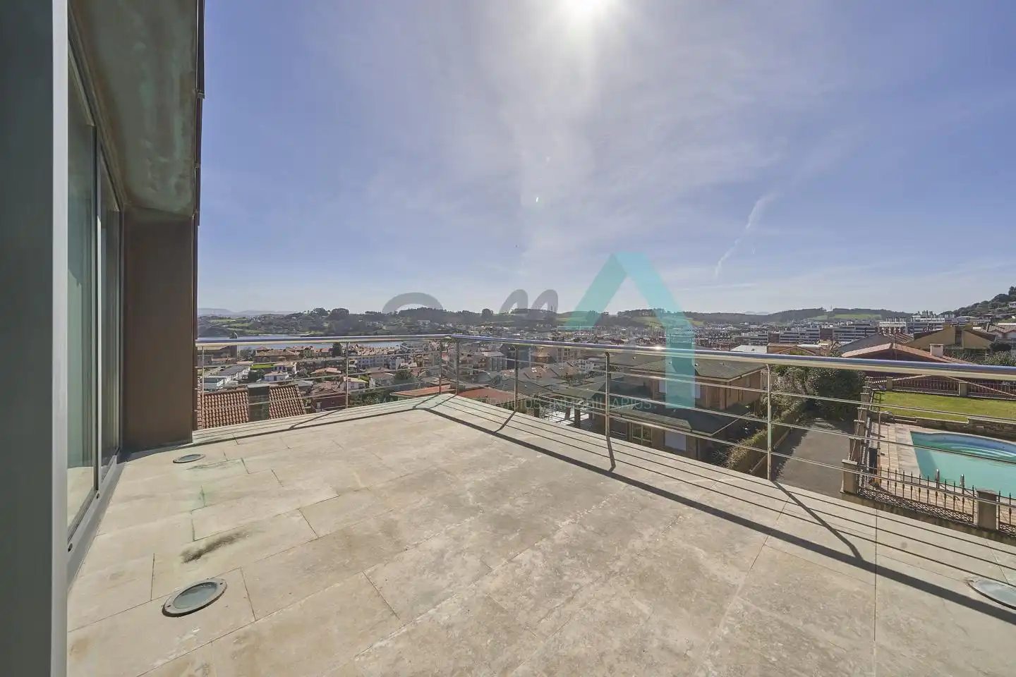 Terrace of Houses for sale in Gozón  with Heating, Private garden and Terrace