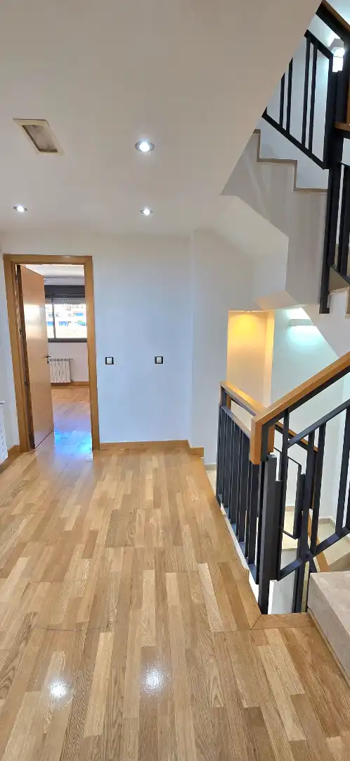 Casa pareada con piscina en venta en Calle de Ibiza, imagen 29