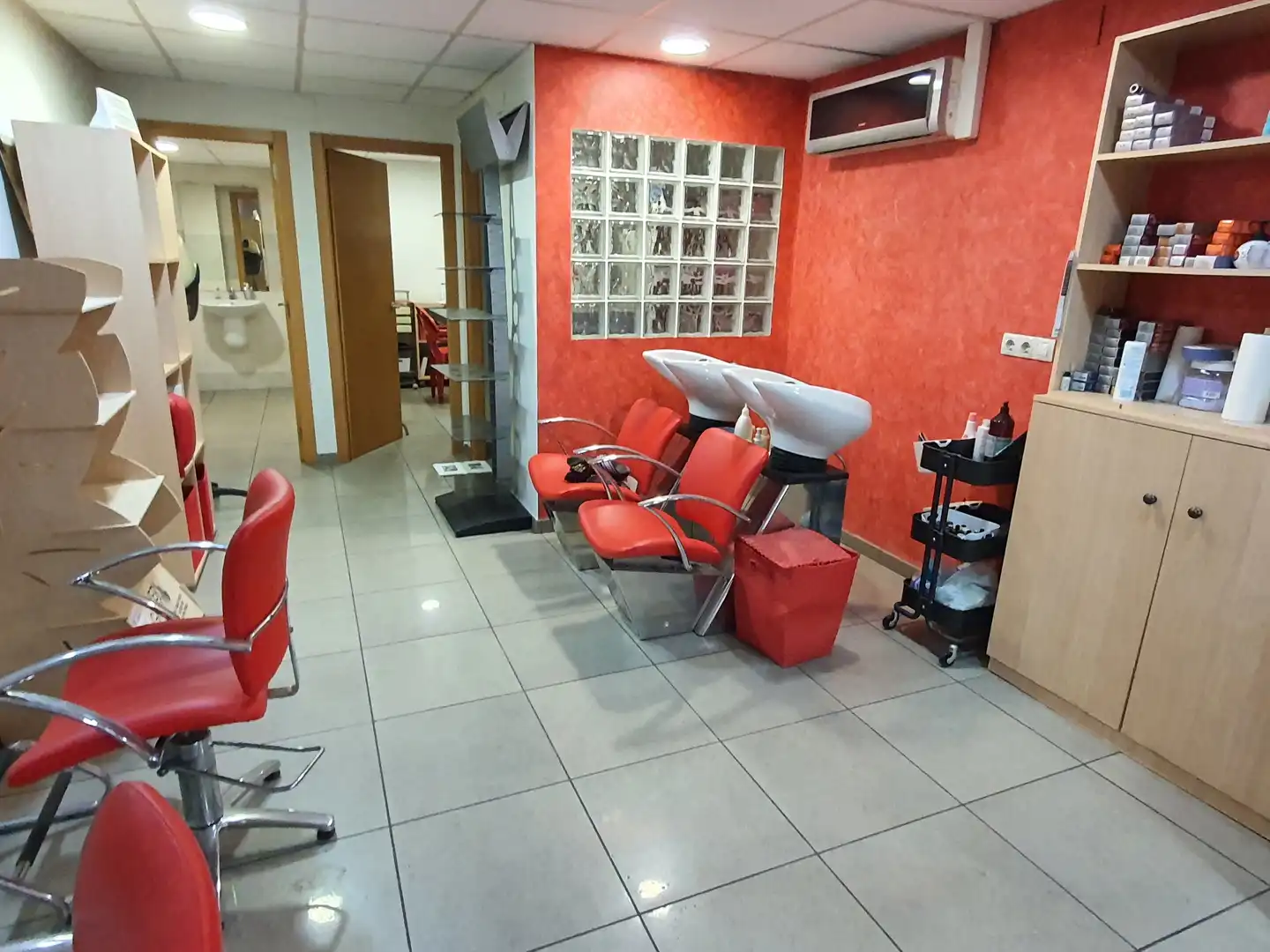 Local comercial en venda a Sur, imagen 15