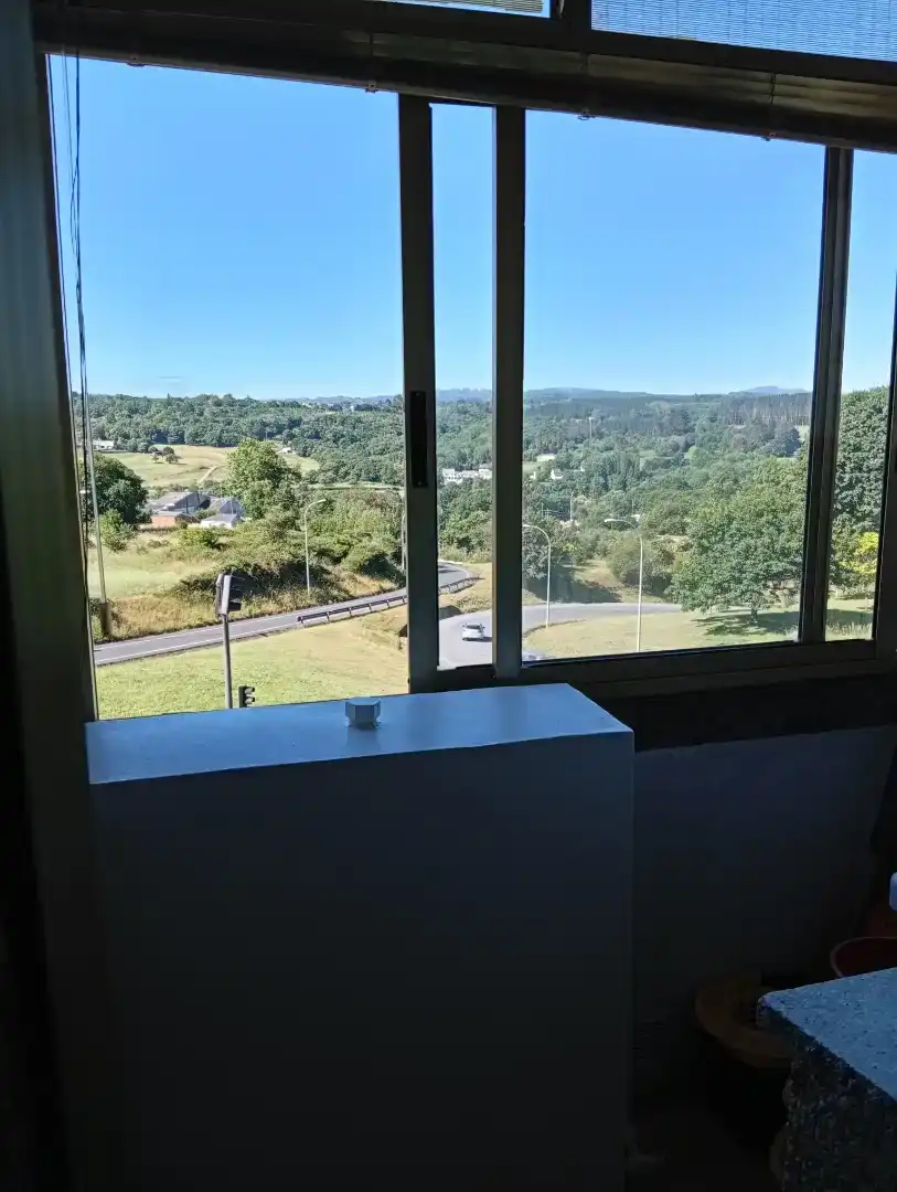 Piso en venta en Lugo con Parquet, Trastero y Amueblado