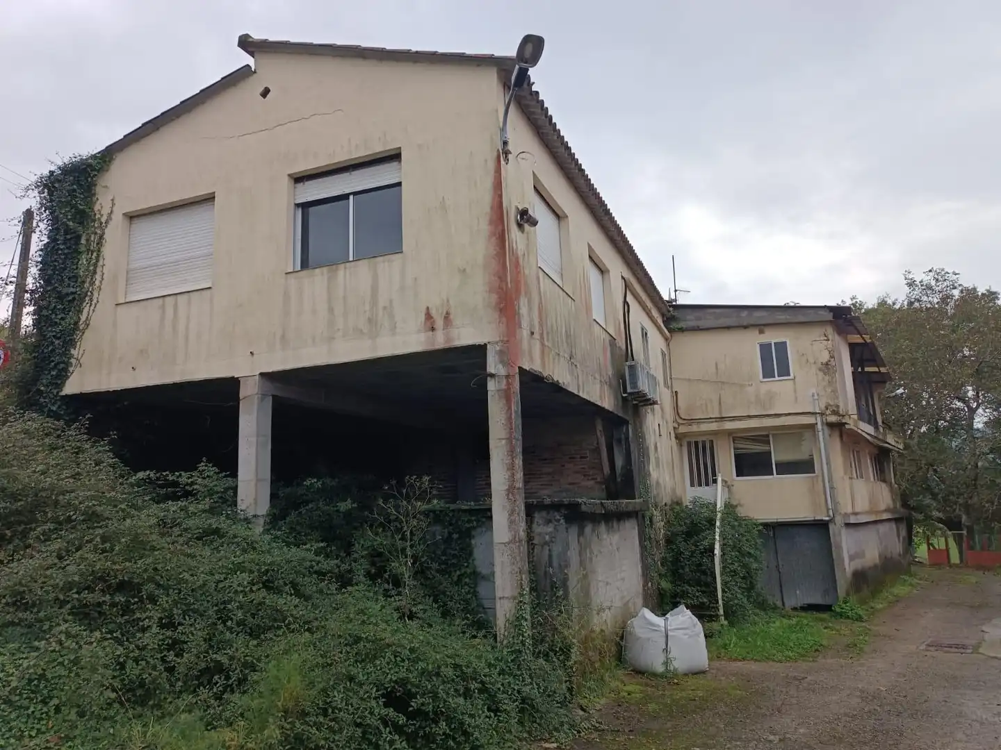 Finca rústica en venda a Cotobade
