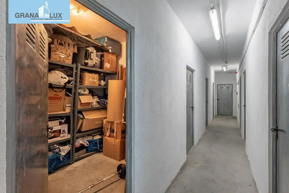 Piso con ascensor en venta en ARABIAL, imagen 27