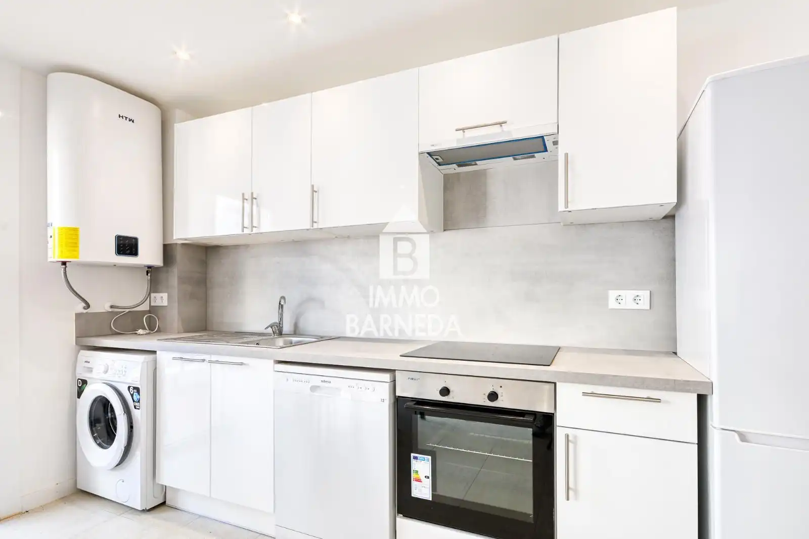 Piso con terraza en venta en Roca Negra 12, imagen 7