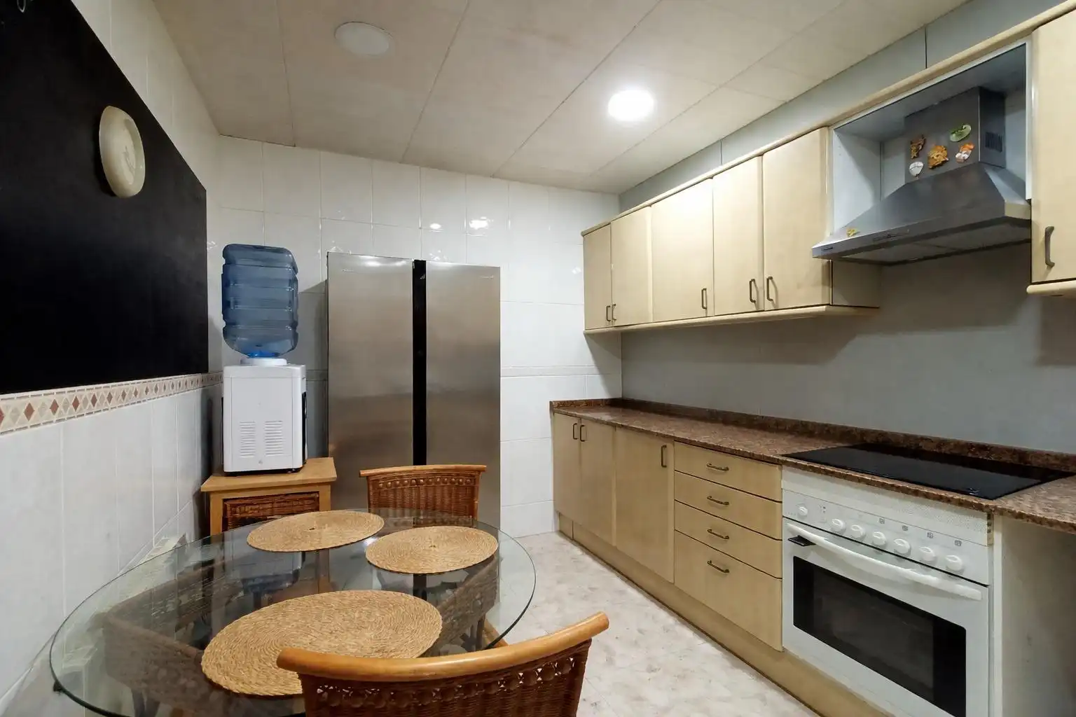 Wohnung zum Verkauf in La Collada - Sis Camins