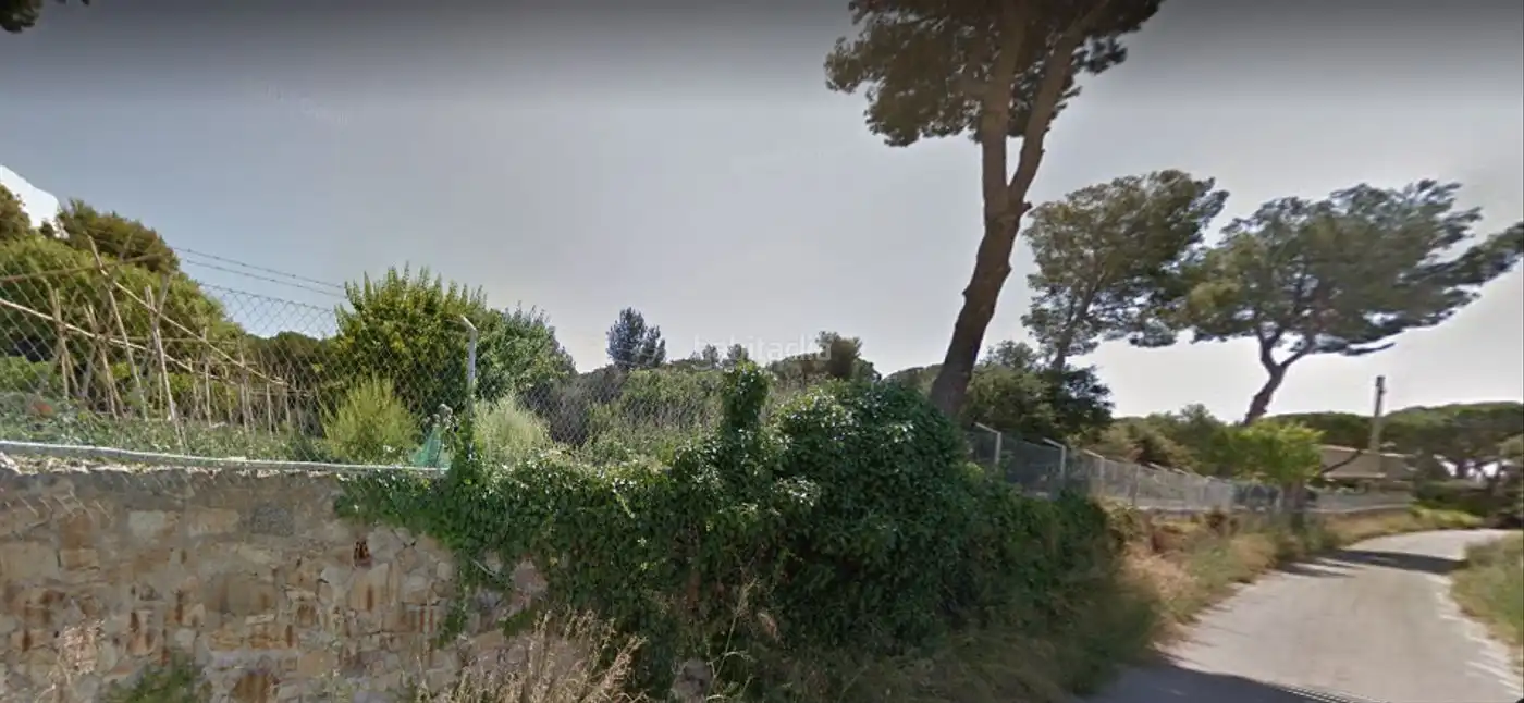 Rural land for sale in Carrer Migjorn 5, imagen 3