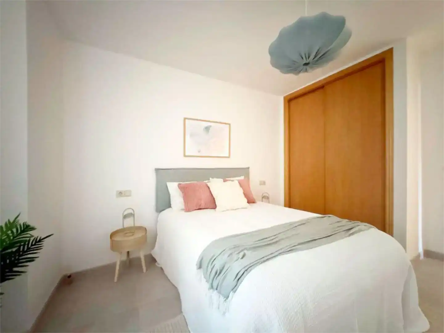 Habitación de Piso en venta en Benabarre con Balcón