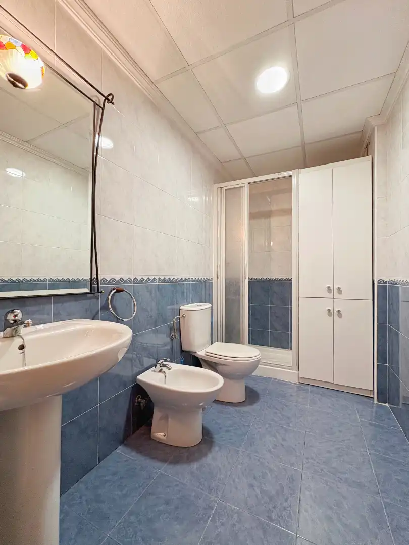 Appartamento con terrazza in vendita a Calle Médico Manero Mollà, imagen 16