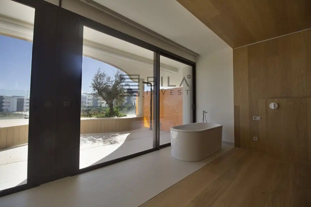 Flat with pool for sale in 8 de Marzo, imagen 12