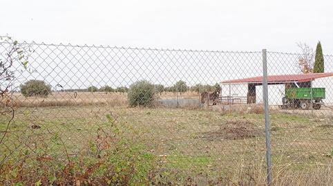 Foto 3 de Terreny en venda a Camino Camino de Los Ciruelos, Yepes, Toledo